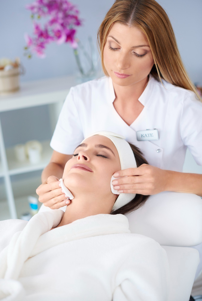 Maison Aqua Spa gallery image