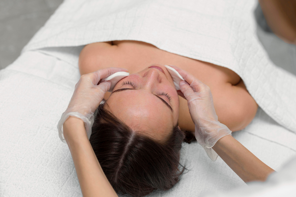 Maison Aqua Spa gallery image